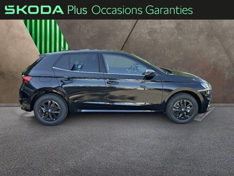 Voitures occasions ŠKODA FABIA Selection Tomblaine