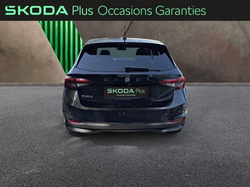 Voitures occasions ŠKODA FABIA Selection Tomblaine