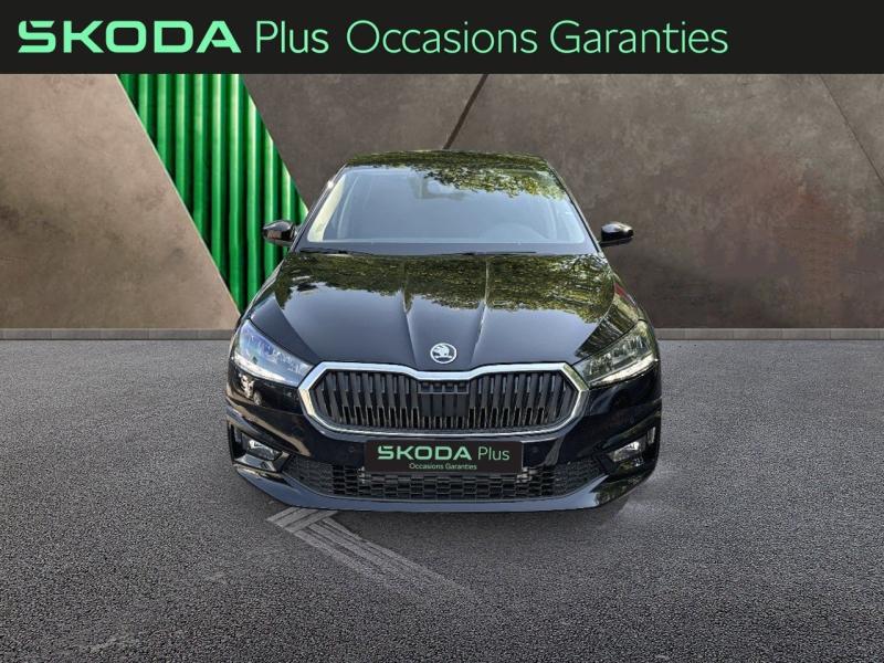 Voitures occasions ŠKODA FABIA Selection Tomblaine