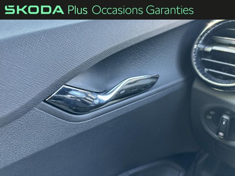 Voitures occasions ŠKODA FABIA Selection Tomblaine