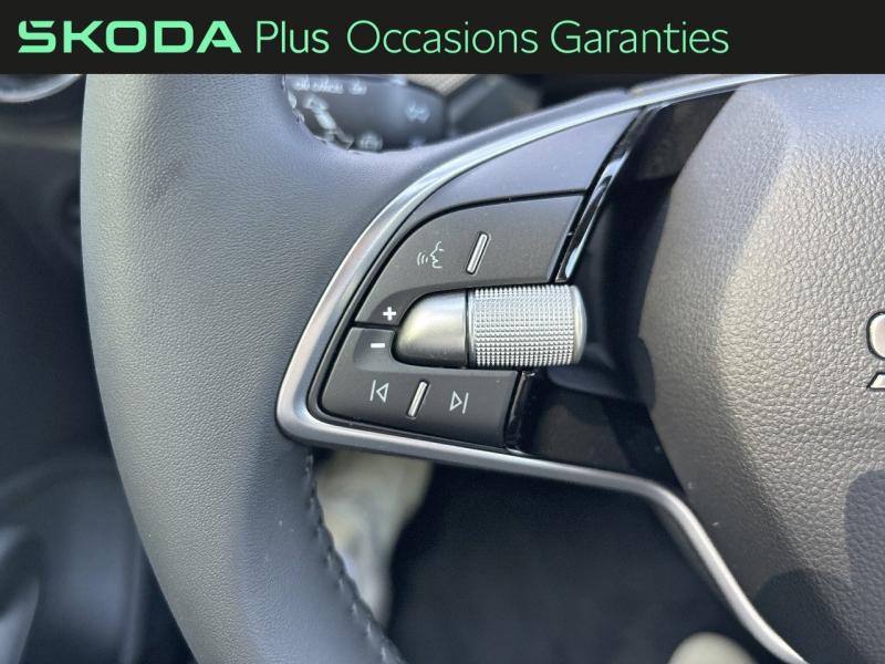 Voitures occasions ŠKODA FABIA Selection Tomblaine