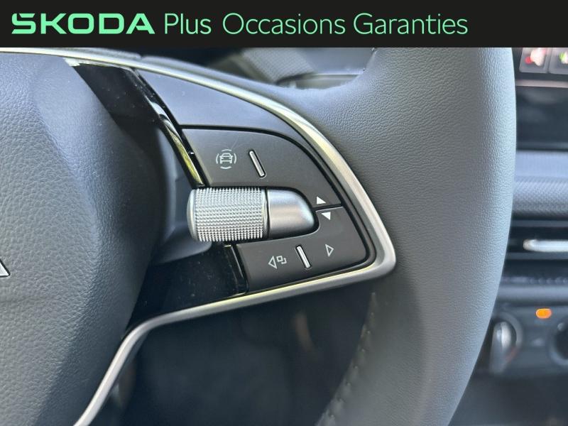 Voitures occasions ŠKODA FABIA Selection Tomblaine
