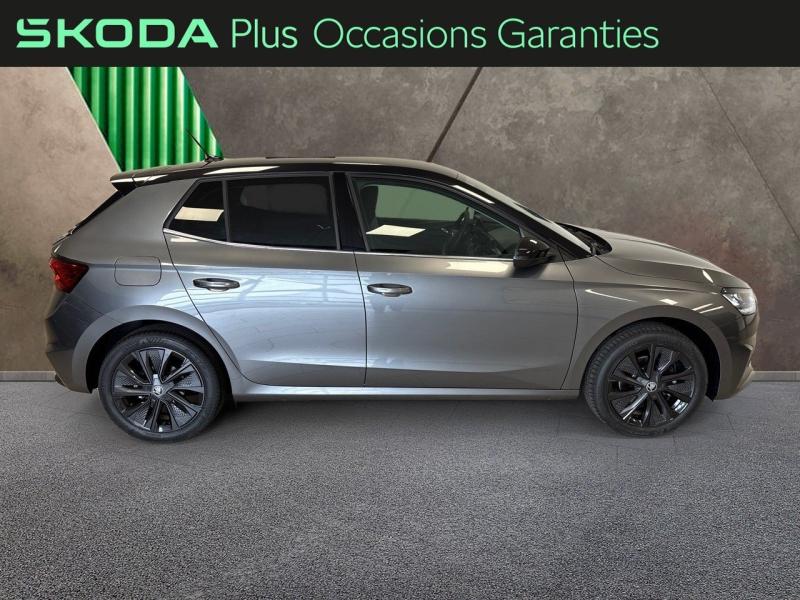 Voitures occasions ŠKODA FABIA Selection Metz