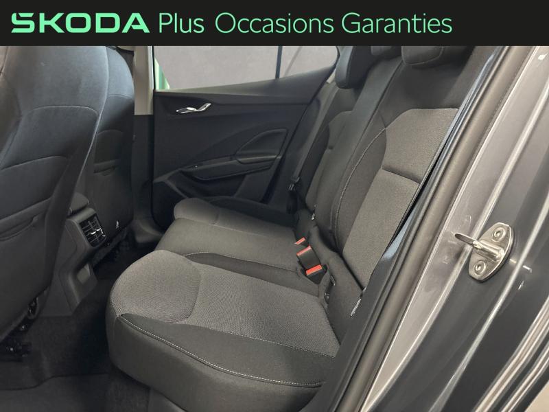 Voitures occasions ŠKODA FABIA Selection Metz
