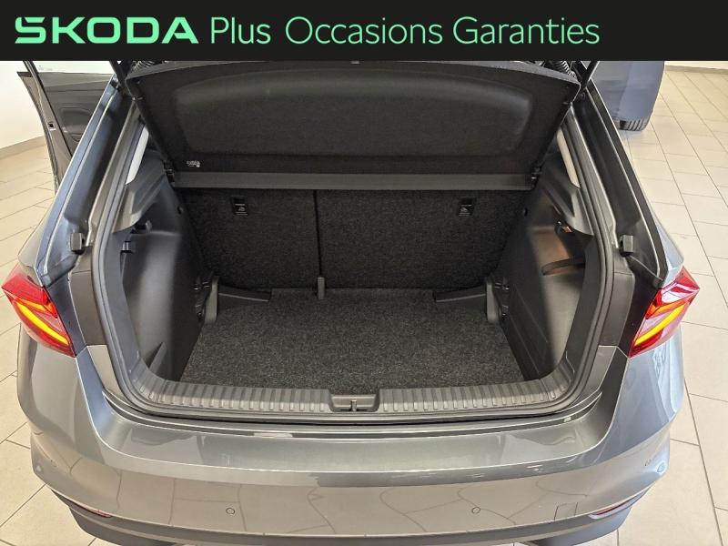 Voitures occasions ŠKODA FABIA Selection Metz