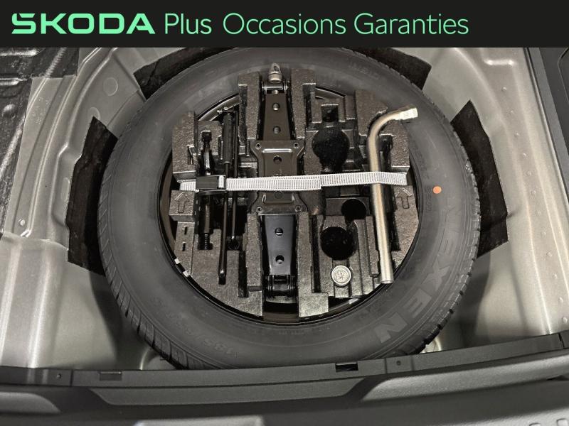 Voitures occasions ŠKODA FABIA Selection Metz