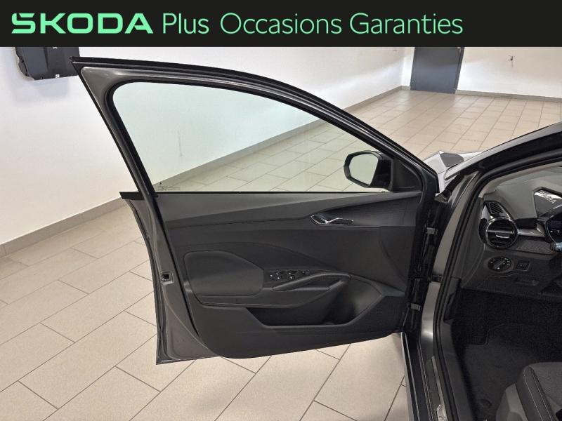 Voitures occasions ŠKODA FABIA Selection Metz