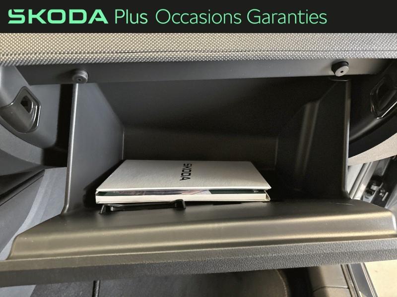 Voitures occasions ŠKODA FABIA Selection Metz