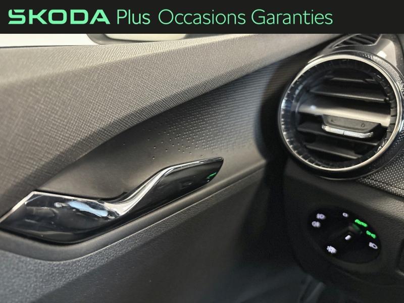 Voitures occasions ŠKODA FABIA Selection Metz