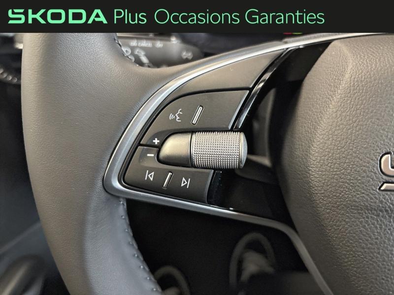 Voitures occasions ŠKODA FABIA Selection Metz