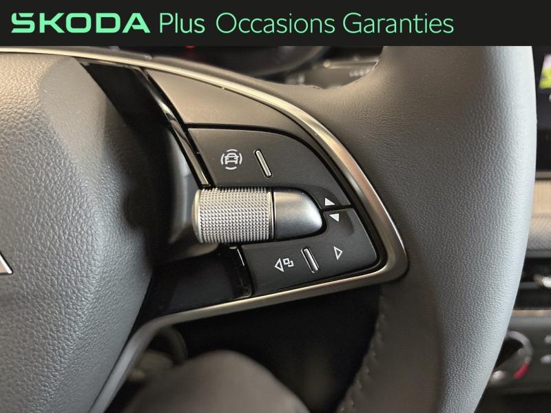 Voitures occasions ŠKODA FABIA Selection Tomblaine