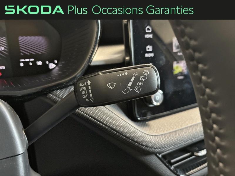 Voitures occasions ŠKODA FABIA Selection Metz