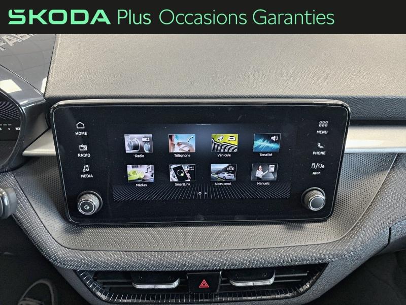 Voitures occasions ŠKODA FABIA Selection Tomblaine