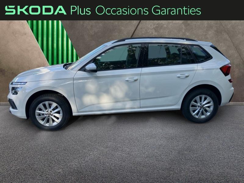 Voitures occasions ŠKODA KAMIQ Selection Metz