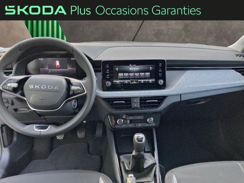 Voitures occasions ŠKODA KAMIQ Selection Tomblaine