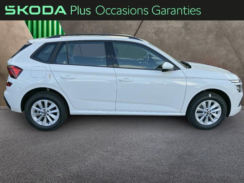 Voitures occasions ŠKODA KAMIQ Selection Metz