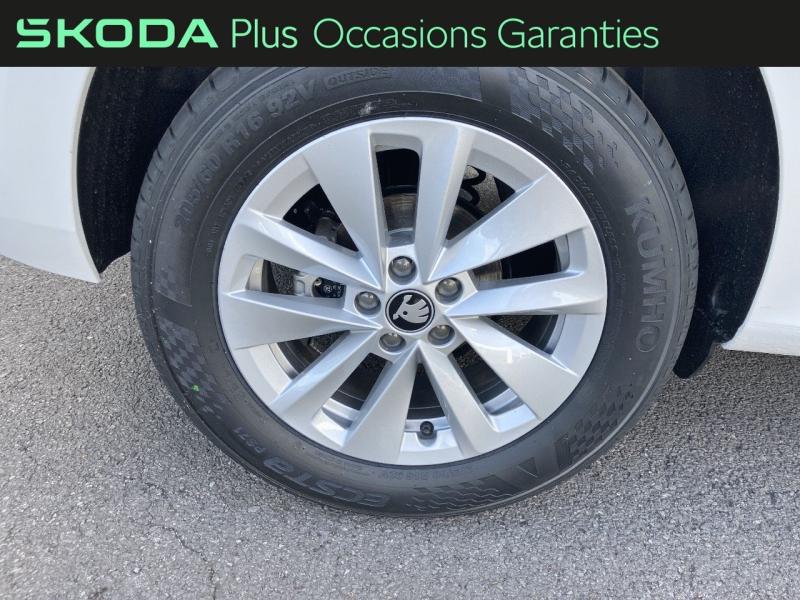 Voitures occasions ŠKODA KAMIQ Selection Tomblaine