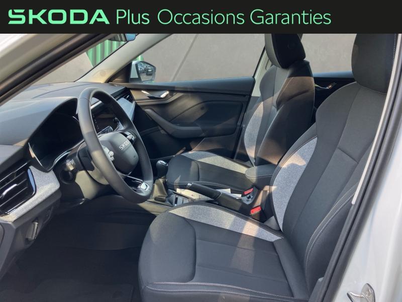 Voitures occasions ŠKODA KAMIQ Selection Tomblaine