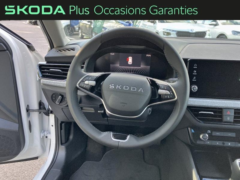 Voitures occasions ŠKODA KAMIQ Selection Tomblaine