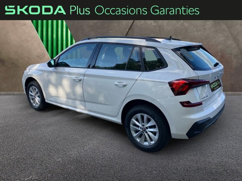 Voitures occasions ŠKODA KAMIQ Selection Metz