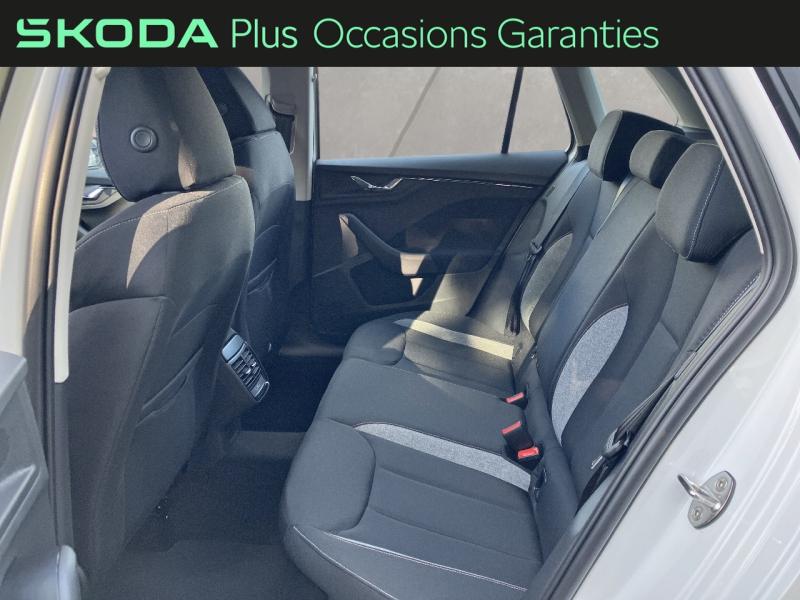 Voitures occasions ŠKODA KAMIQ Selection Tomblaine