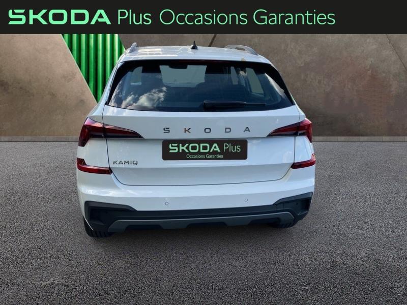 Voitures occasions ŠKODA KAMIQ Selection Tomblaine