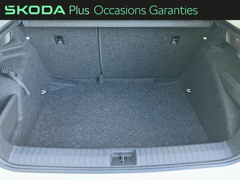 Voitures occasions ŠKODA KAMIQ Selection Tomblaine