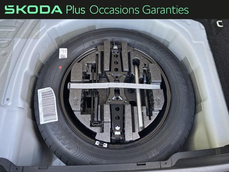 Voitures occasions ŠKODA KAMIQ Selection Metz