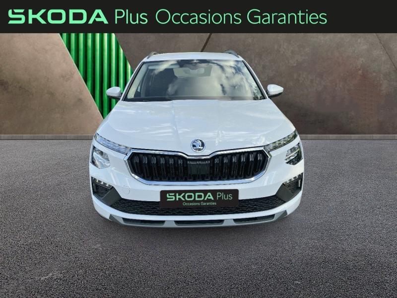 Voitures occasions ŠKODA KAMIQ Selection Tomblaine