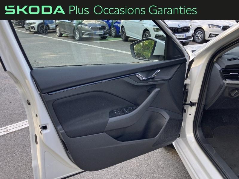 Voitures occasions ŠKODA KAMIQ Selection Tomblaine