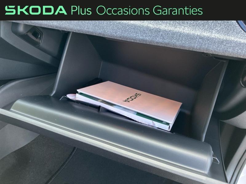 Voitures occasions ŠKODA KAMIQ Selection Metz