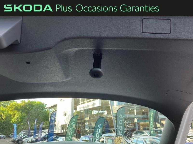 Voitures occasions ŠKODA KAMIQ Selection Metz