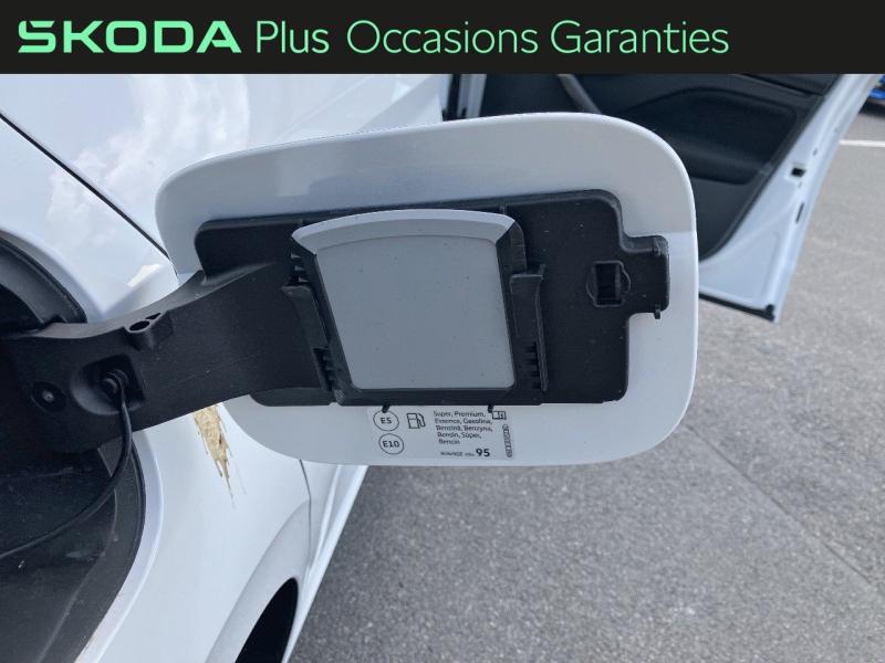 Voitures occasions ŠKODA KAMIQ Selection Metz