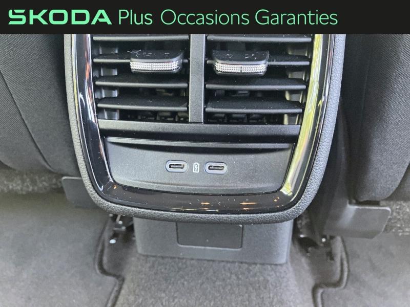 Voitures occasions ŠKODA KAMIQ Selection Metz