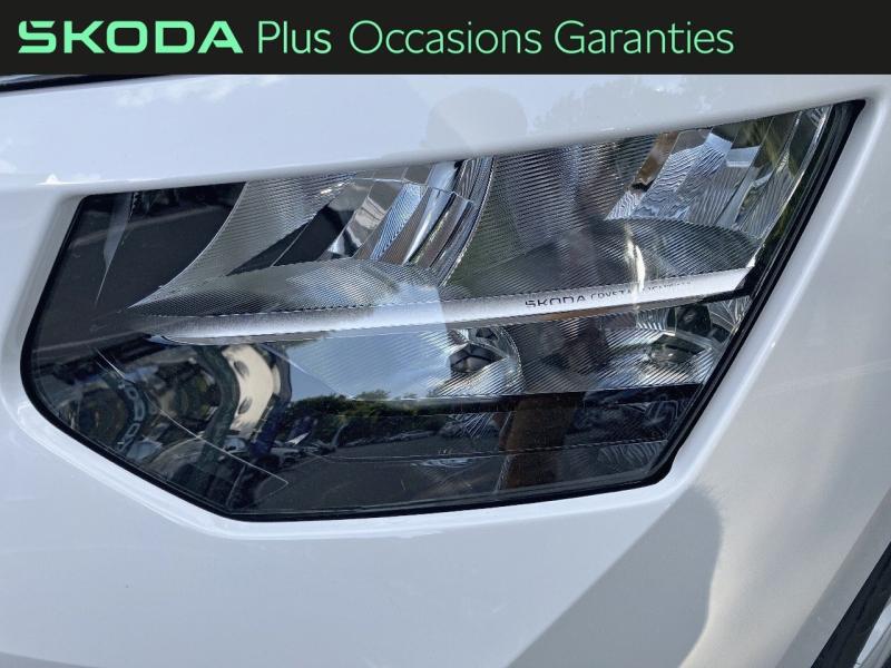 Voitures occasions ŠKODA KAMIQ Selection Tomblaine