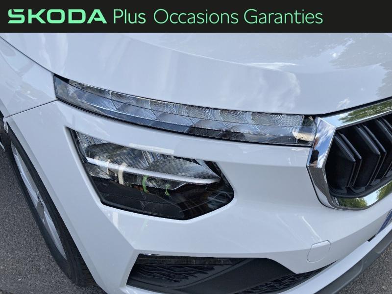 Voitures occasions ŠKODA KAMIQ Selection Metz