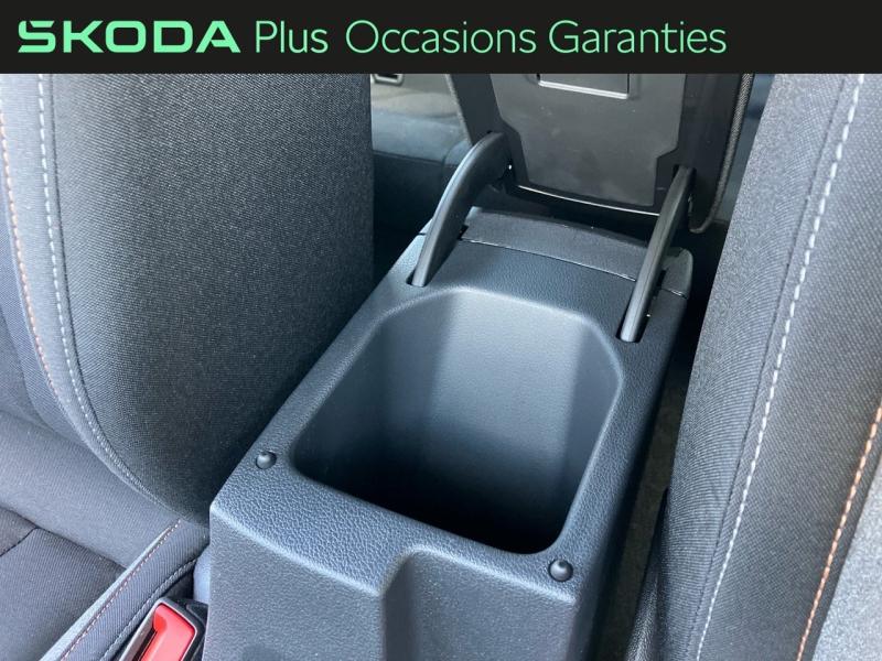 Voitures occasions ŠKODA KAMIQ Selection Tomblaine