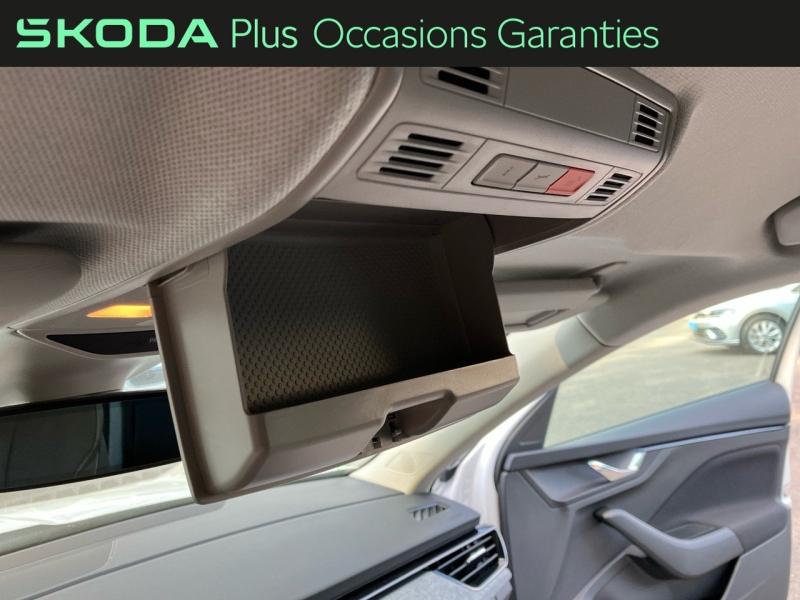 Voitures occasions ŠKODA KAMIQ Selection Metz