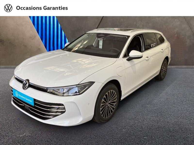 Voitures occasions VOLKSWAGEN Passat SW Elegance Nancy