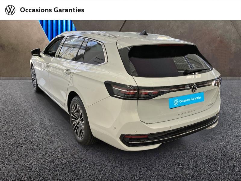 Voitures occasions VOLKSWAGEN Passat SW Elegance Metz