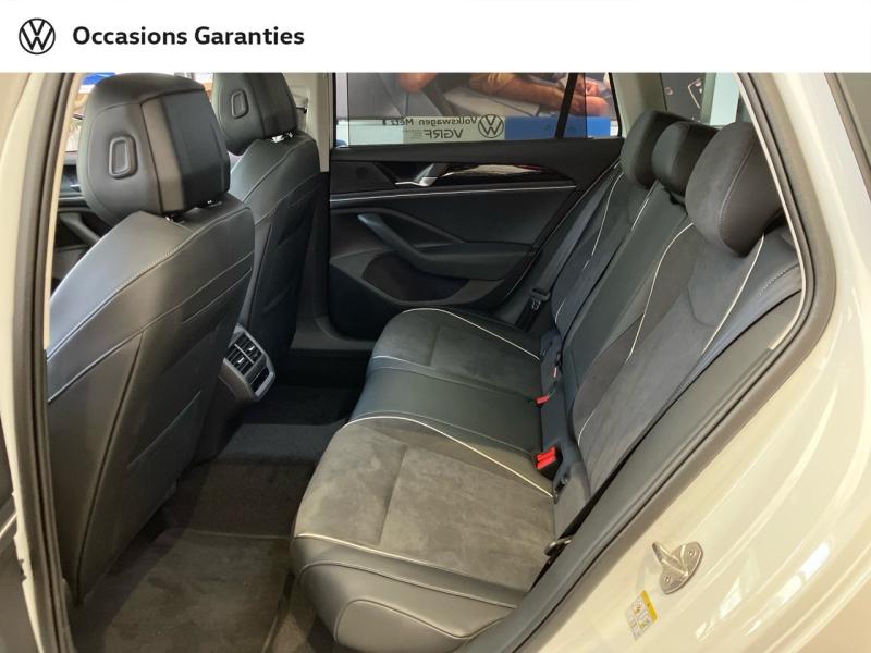 Voitures occasions VOLKSWAGEN Passat SW Elegance Metz