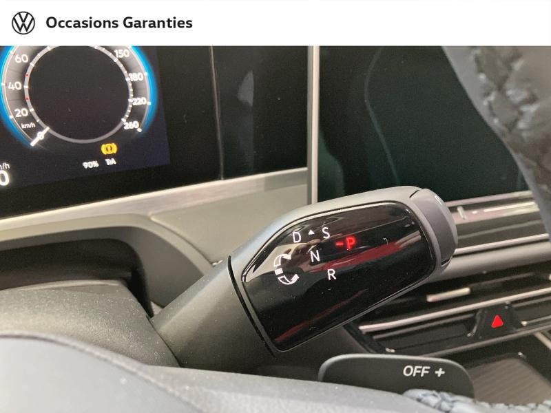 Voitures occasions VOLKSWAGEN Passat SW Elegance Metz