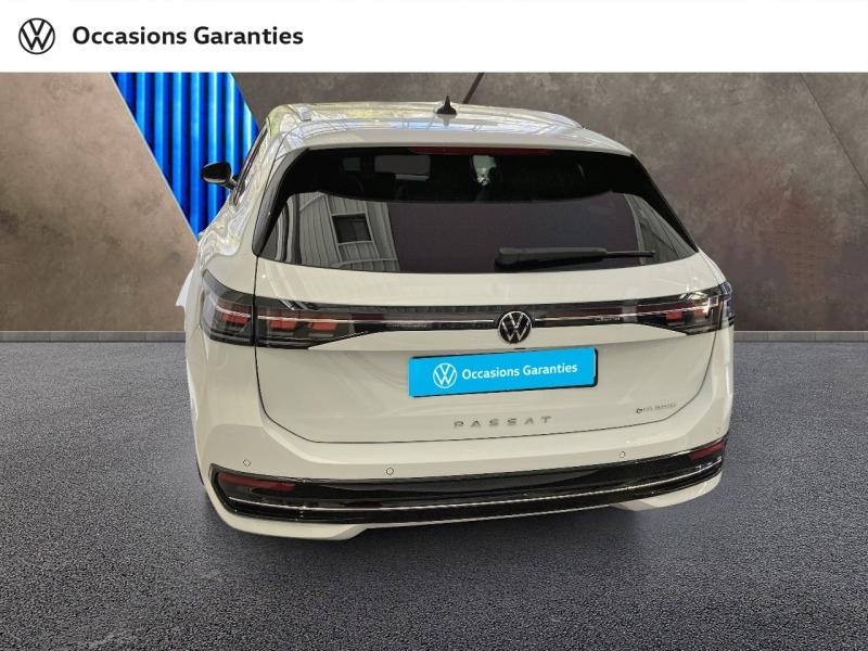 Voitures occasions VOLKSWAGEN Passat SW Elegance Metz