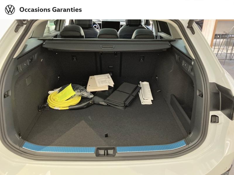 Voitures occasions VOLKSWAGEN Passat SW Elegance Metz
