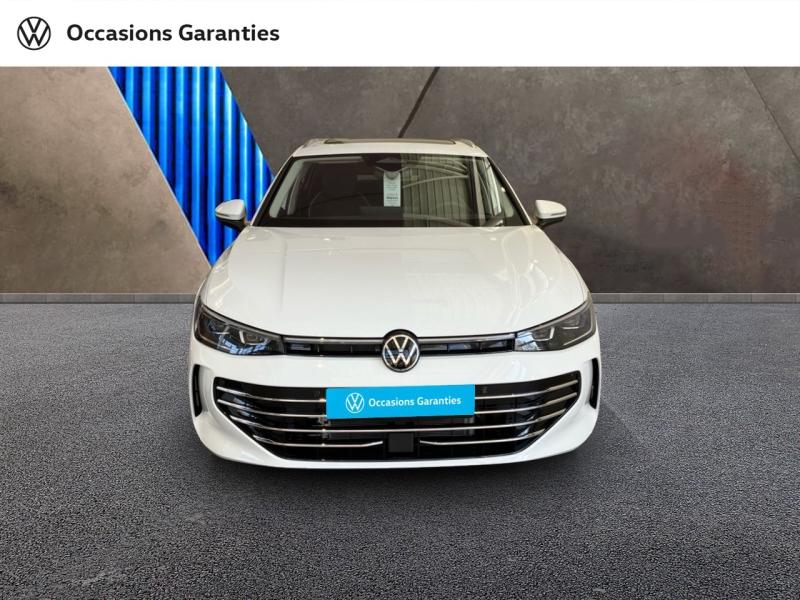 Voitures occasions VOLKSWAGEN Passat SW Elegance Metz