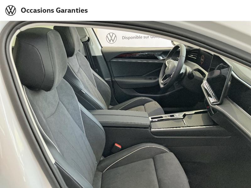 Voitures occasions VOLKSWAGEN Passat SW Elegance Metz