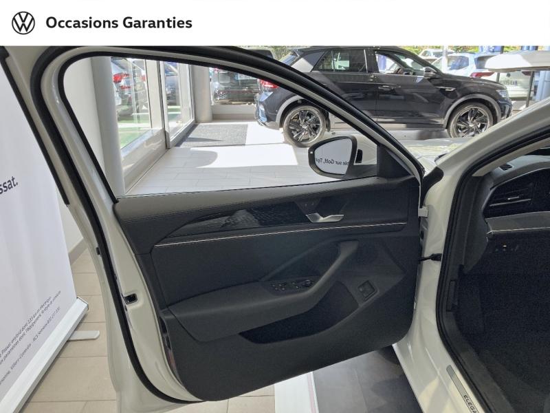 Voitures occasions VOLKSWAGEN Passat SW Elegance Metz