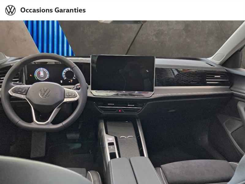 Voitures occasions VOLKSWAGEN Passat SW Elegance Metz