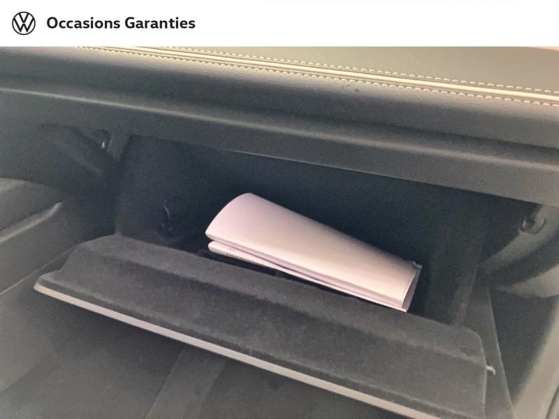 Voitures occasions VOLKSWAGEN Passat SW Elegance Metz