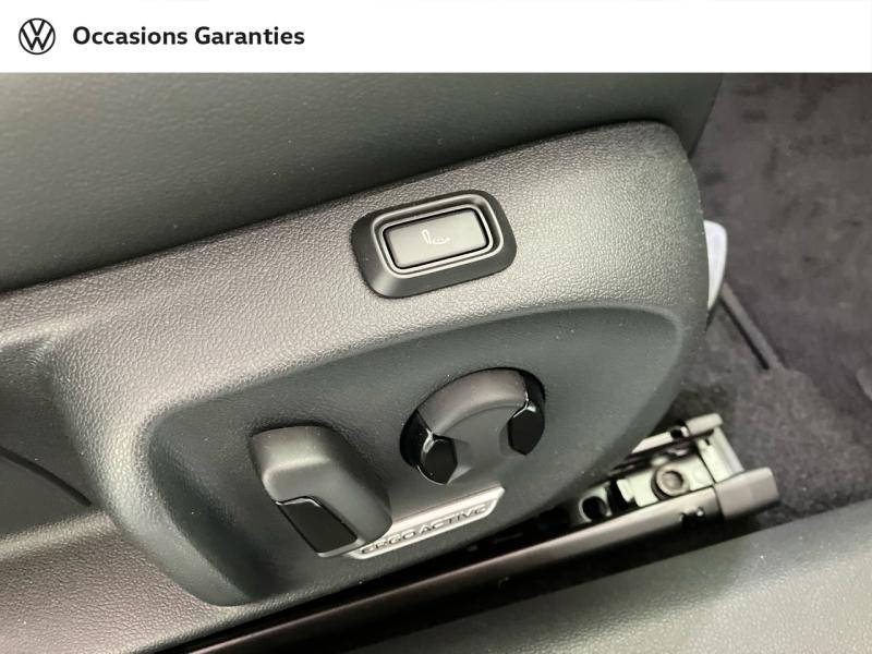 Voitures occasions VOLKSWAGEN Passat SW Elegance Metz